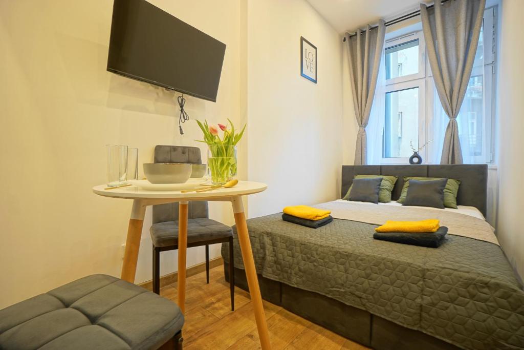 K'59 Prestige Apartments - 17