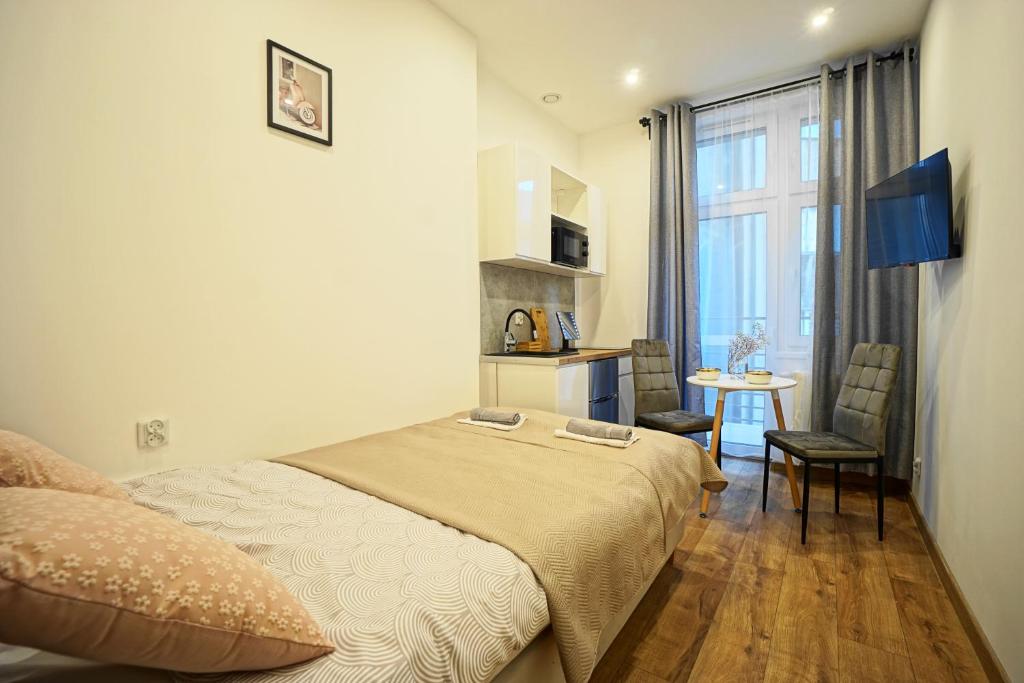 K'59 Prestige Apartments - 4