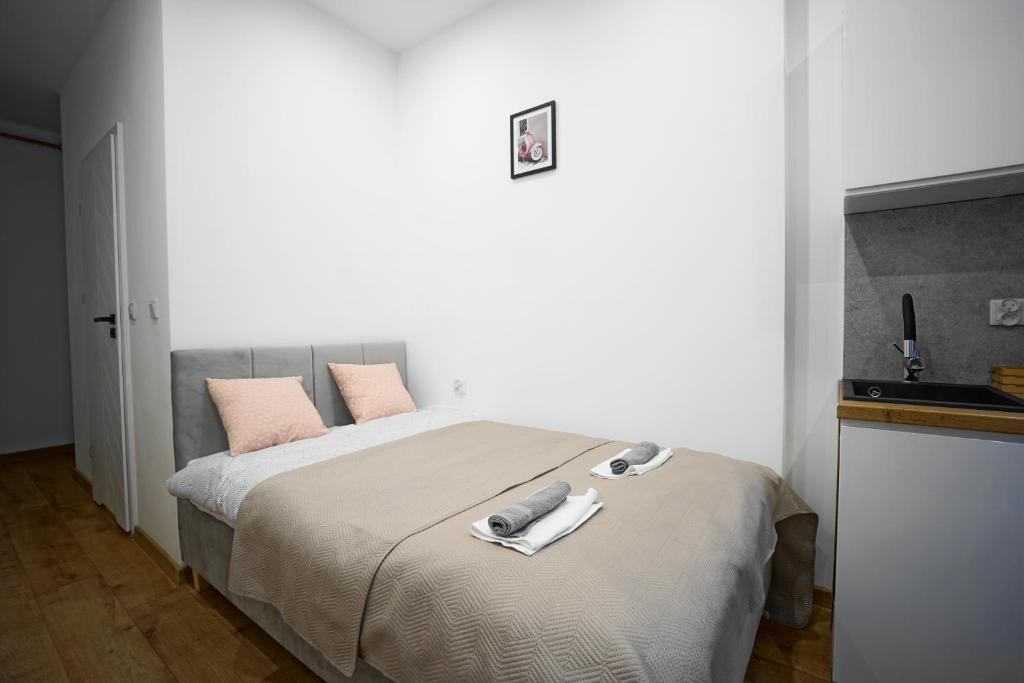 K'59 Prestige Apartments - 5