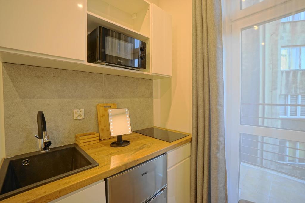 K'59 Prestige Apartments - 6