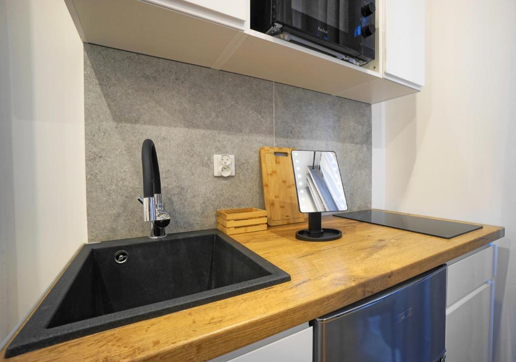 K'59 Prestige Apartments - 7