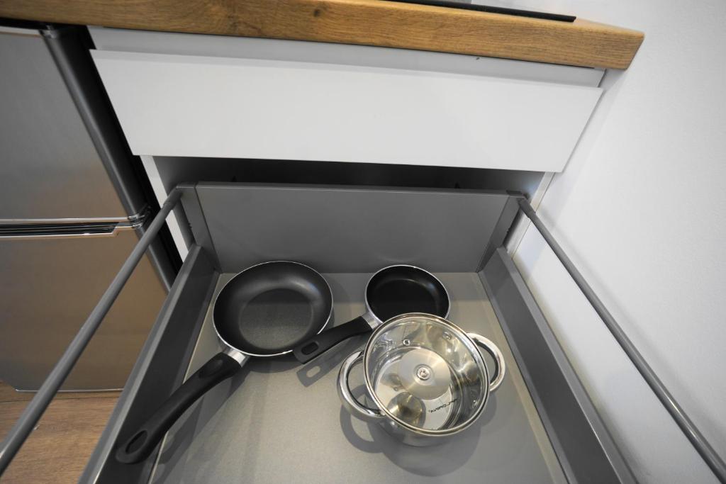 K'59 Prestige Apartments - 15