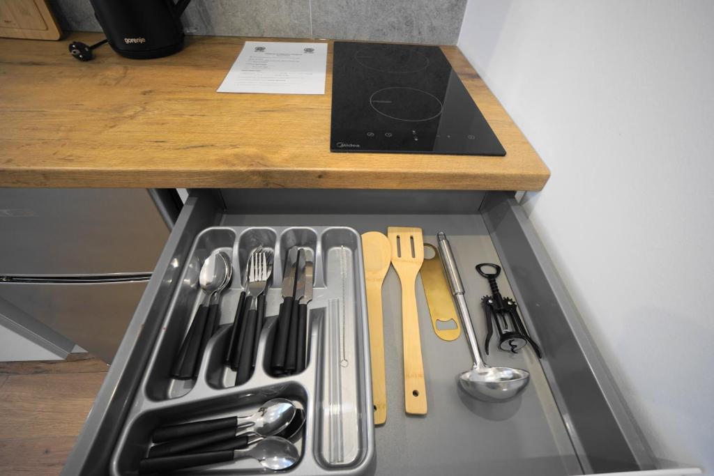 K'59 Prestige Apartments - 9