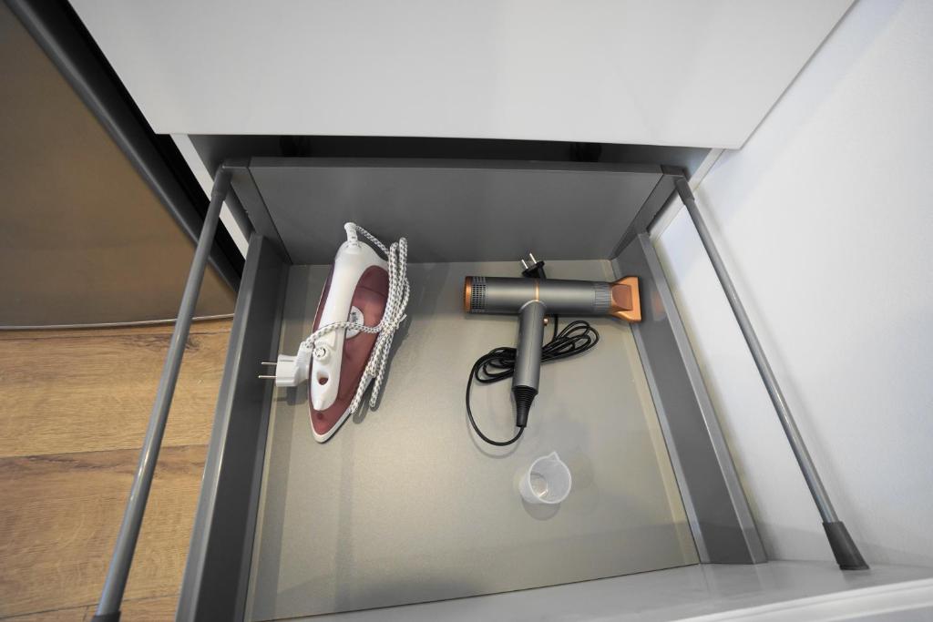 K'59 Prestige Apartments - 10