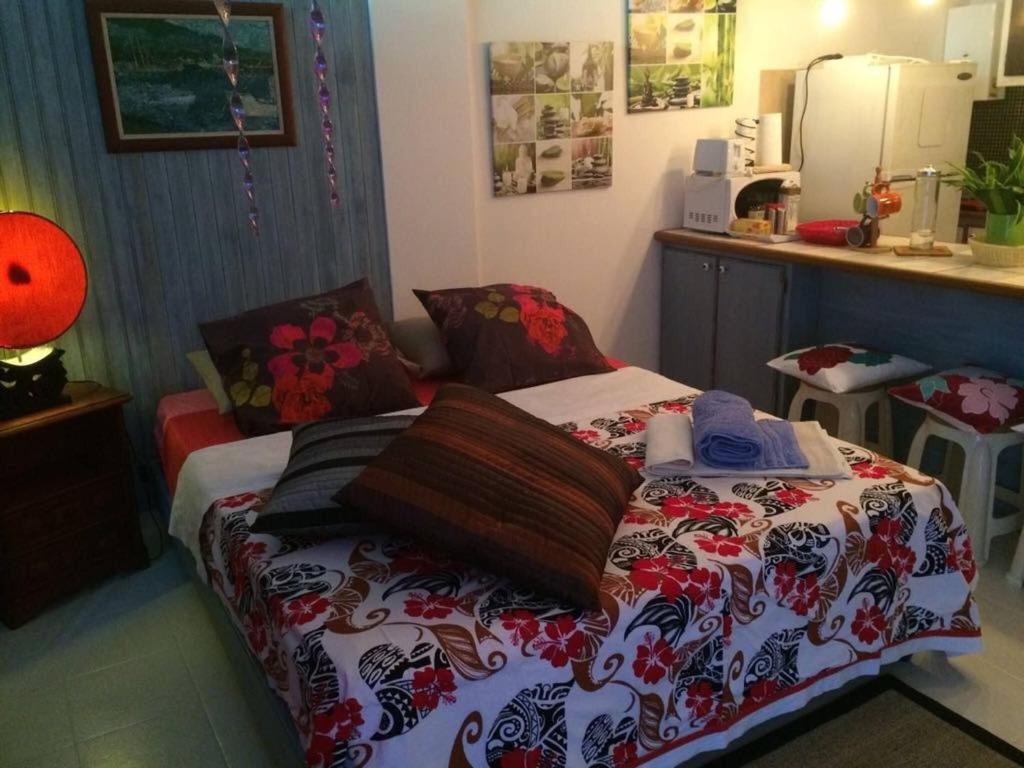 Studio Ninamu - Papeete Market area - photo 5 - Tahiti, Polynésie