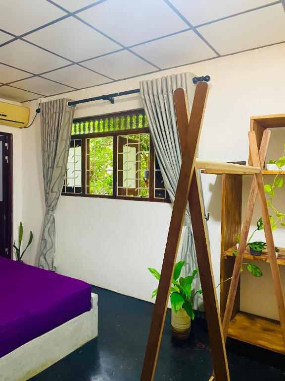 Nature Rex Hostel - 1