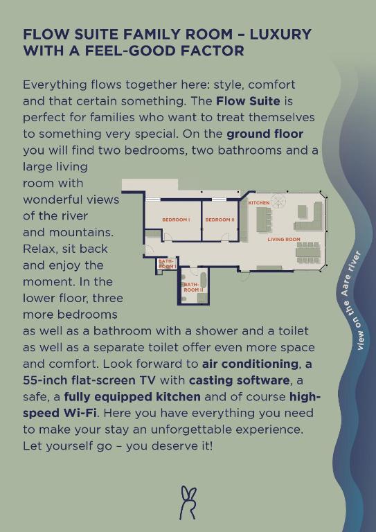 HOP Apartments & Suites - Resim 41