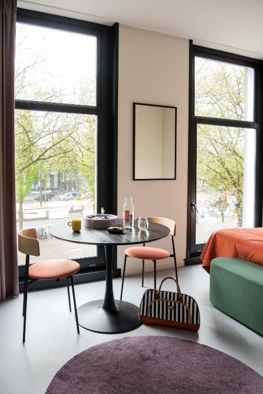 Hotel Unplugged - Resim 35