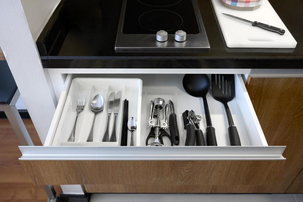 Citadines Sukhumvit 11 Bangkok - Resim 28