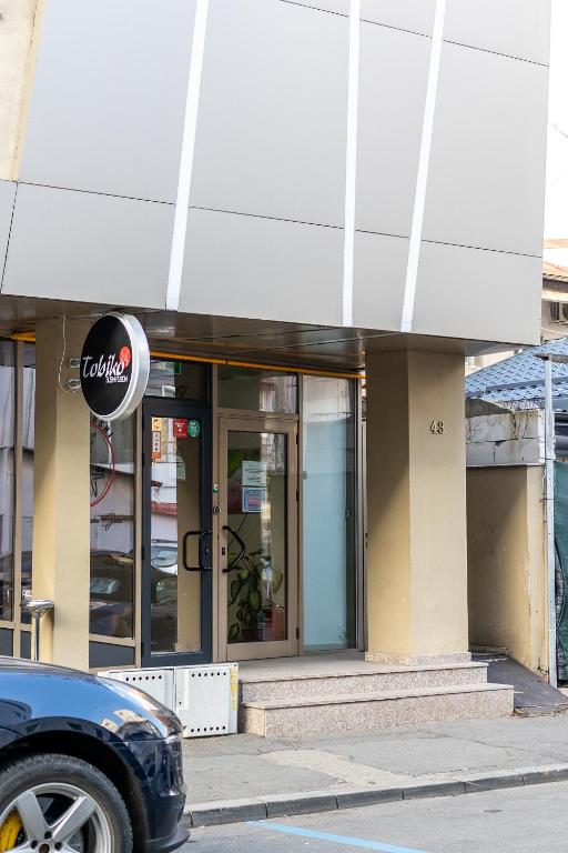 Fotografie z fotogalerie ubytování Hotel Christina Plus v Bukurešti