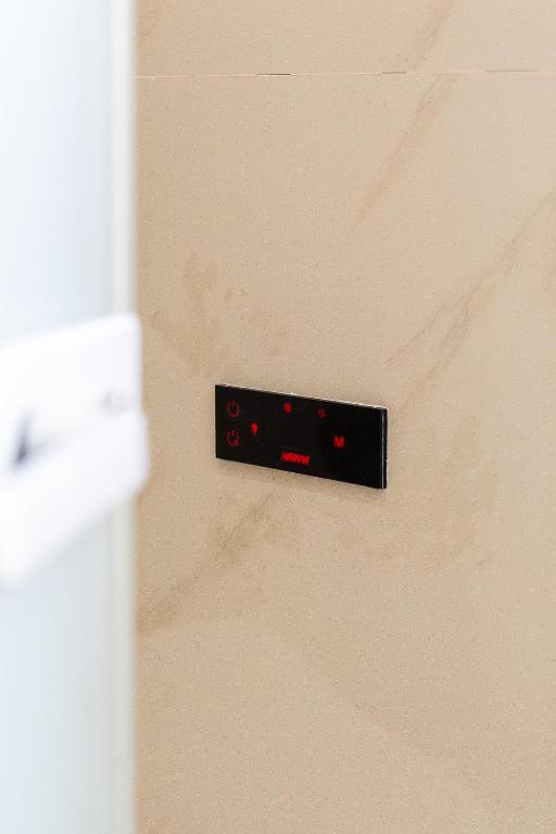 Hotel Christina Plus - Resim 27