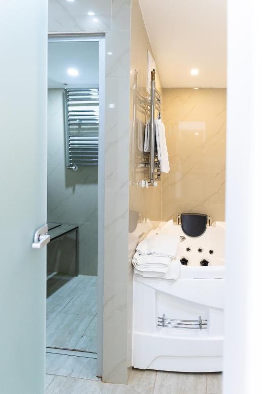 Hotel Christina Plus - Resim 34