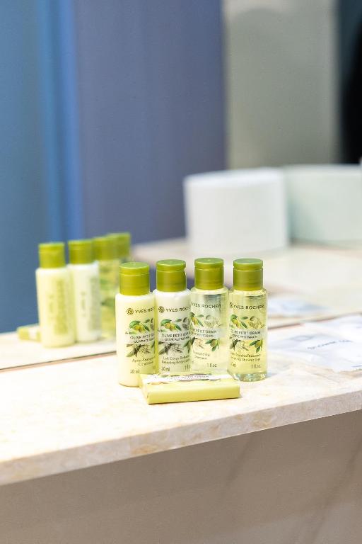 Hotel Christina Plus - Resim 4