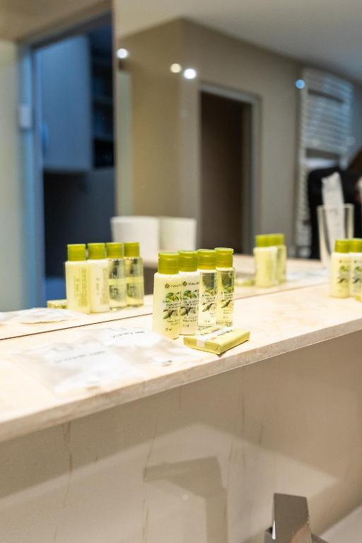 Hotel Christina Plus - Resim 39