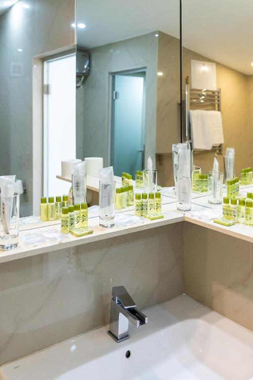 Hotel Christina Plus - Resim 38