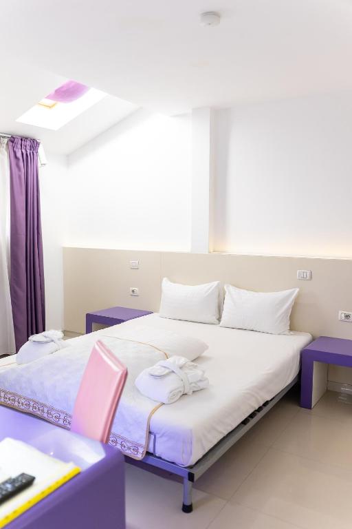 Hotel Christina Plus - Resim 36