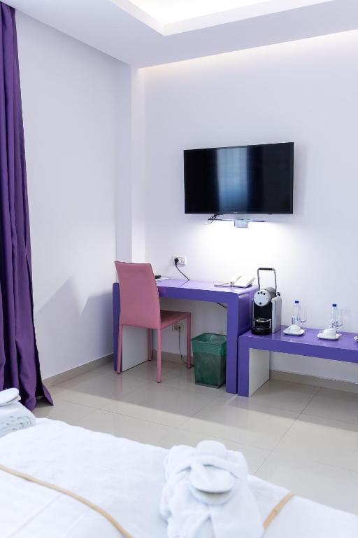 Hotel Christina Plus - Resim 37