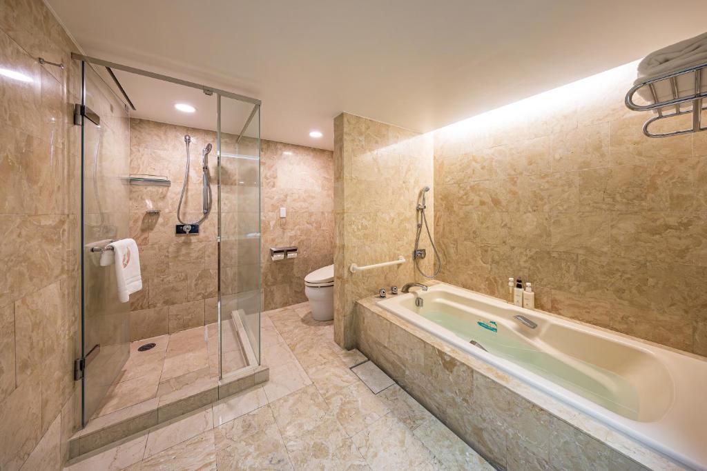 Hotel Okura Tokyo Bay, Urayasu (updated prices 2025)