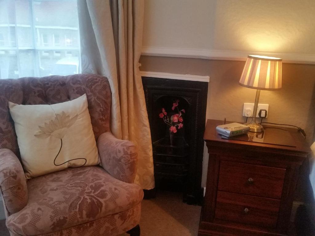 Kersbrook Guest Accommodation - Superior Double Room