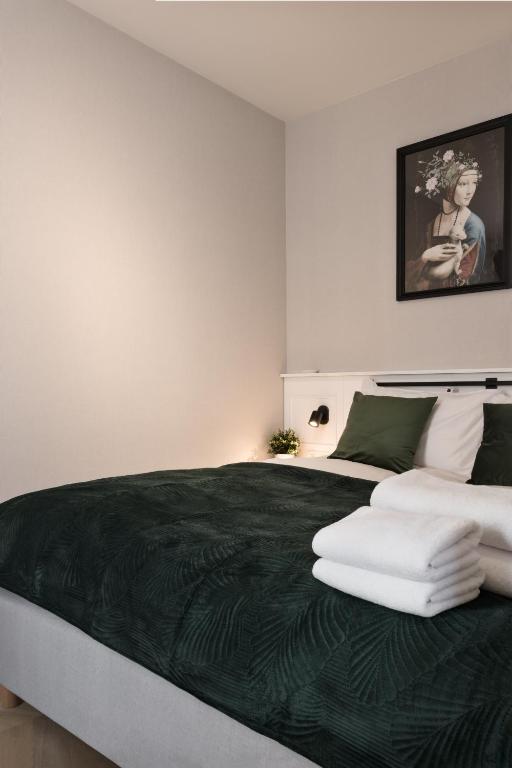 Metropolis Apartments - 3