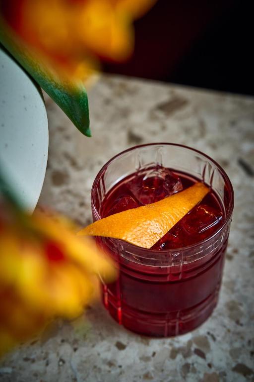 Hotel Palais Mailberger Hof - Resim 11