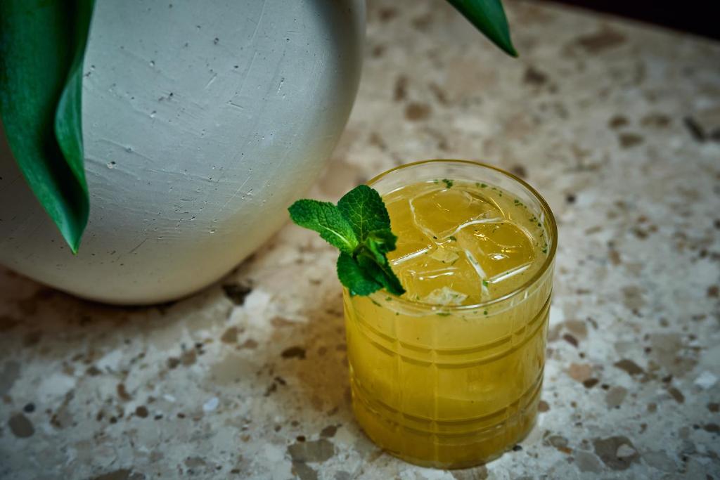 Hotel Palais Mailberger Hof - Resim 20