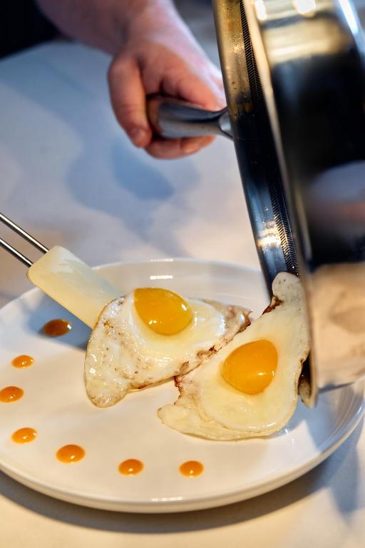 Hotel Palais Mailberger Hof - Resim 18