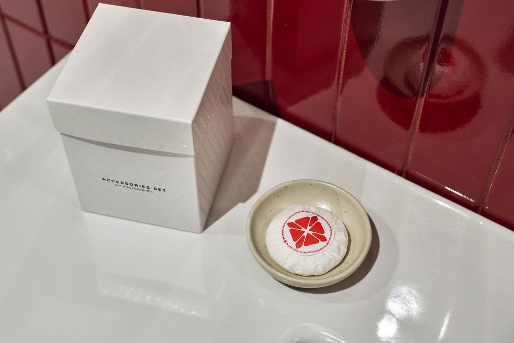 Hotel Palais Mailberger Hof - Resim 37