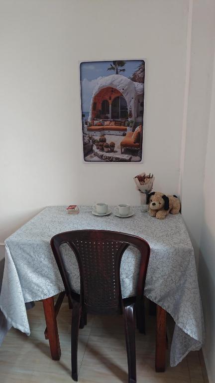 Fotografie z fotogalerie ubytování CANAAN MUSIC Hotel v destinaci Moratuwa
