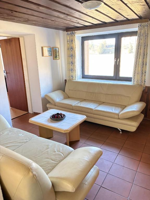 Apartments Steinwänd - Appartement - Rez-de-Chaussée