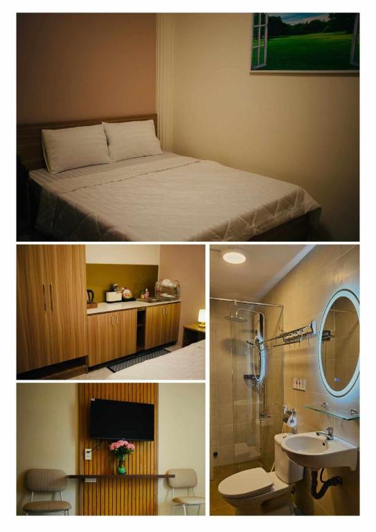 Heart House - District 1 Ho Chi Minh City 7