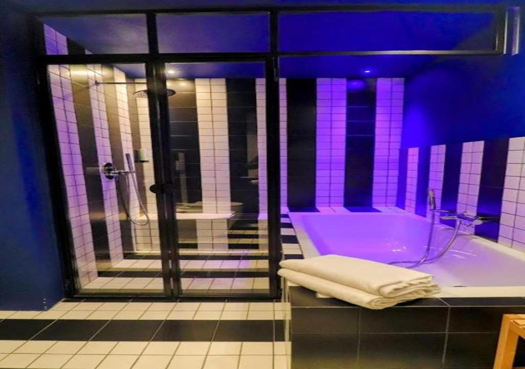Fotografie z fotogalerie ubytování Hotel Graziella v destinaci Bellaria-Igea Marina