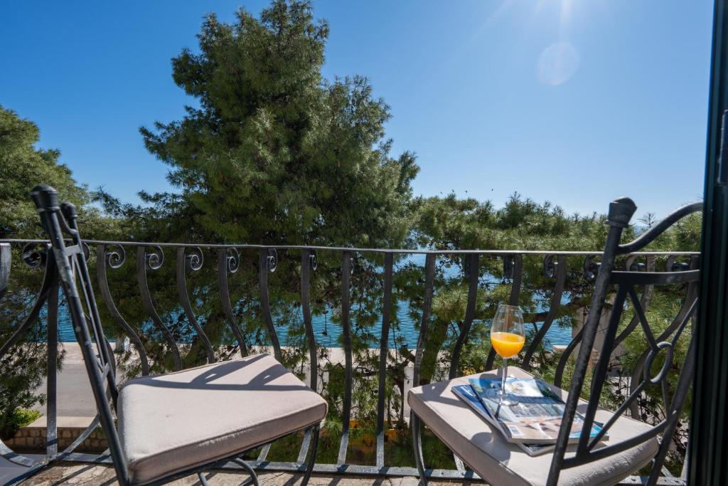 Hotel Kastil photo