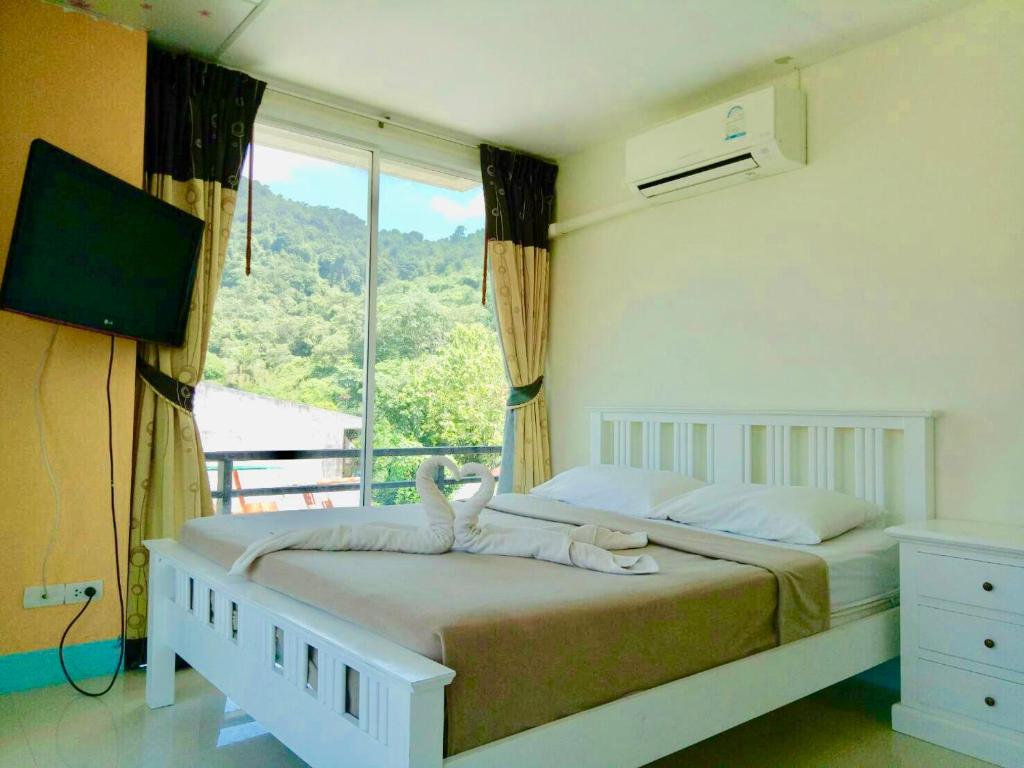 J Apartment - Resim 7