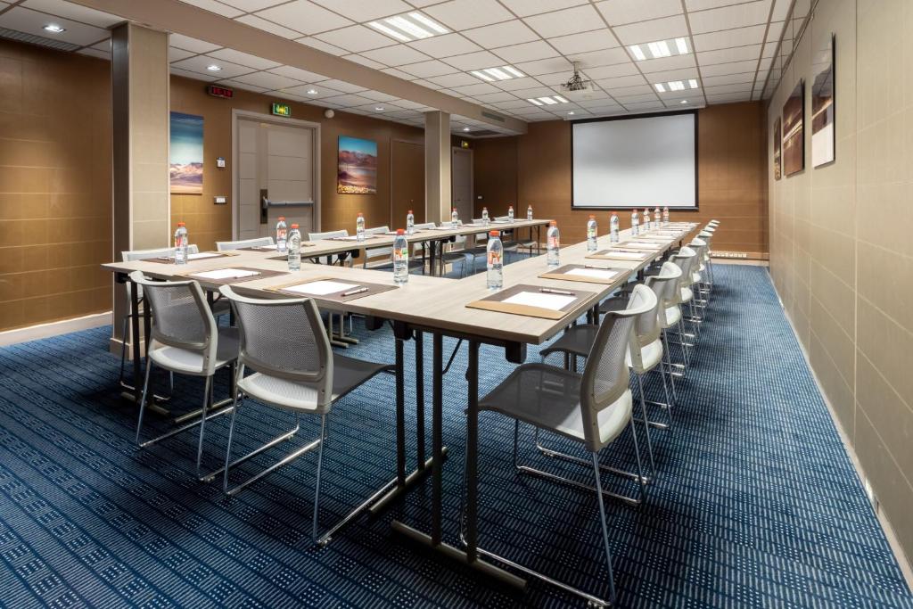 Hotel Etats Unis Opera - Resim 37