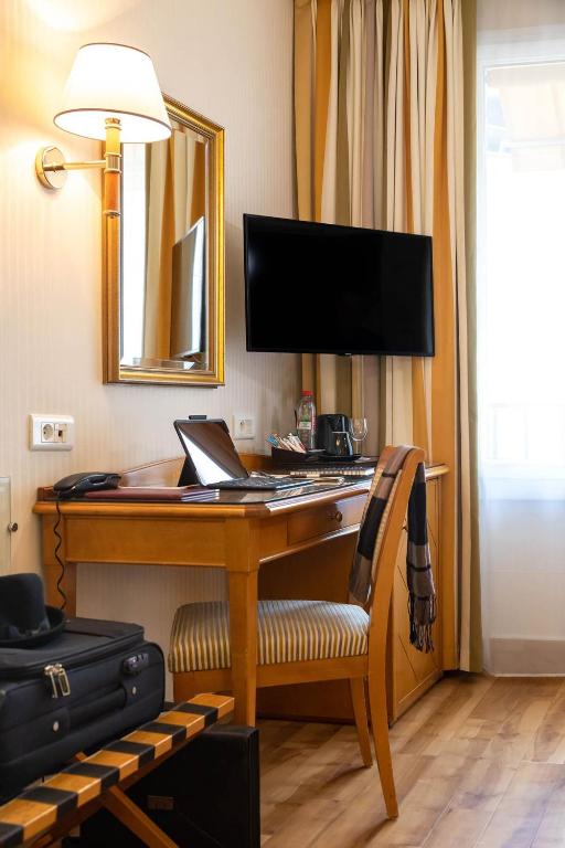 Hotel Etats Unis Opera - 3