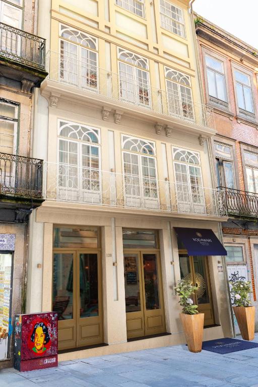 Hotel Kodawari Residences Flores - Resim 32