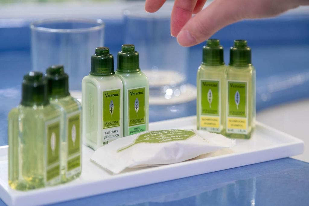 Hotel Etats Unis Opera - 13