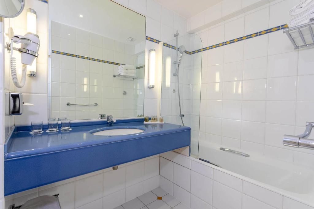 Hotel Etats Unis Opera - 12