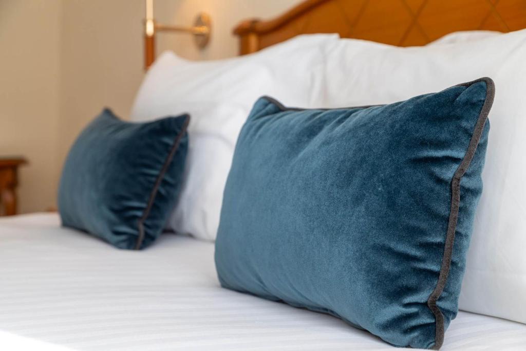 Hotel Etats Unis Opera - 10