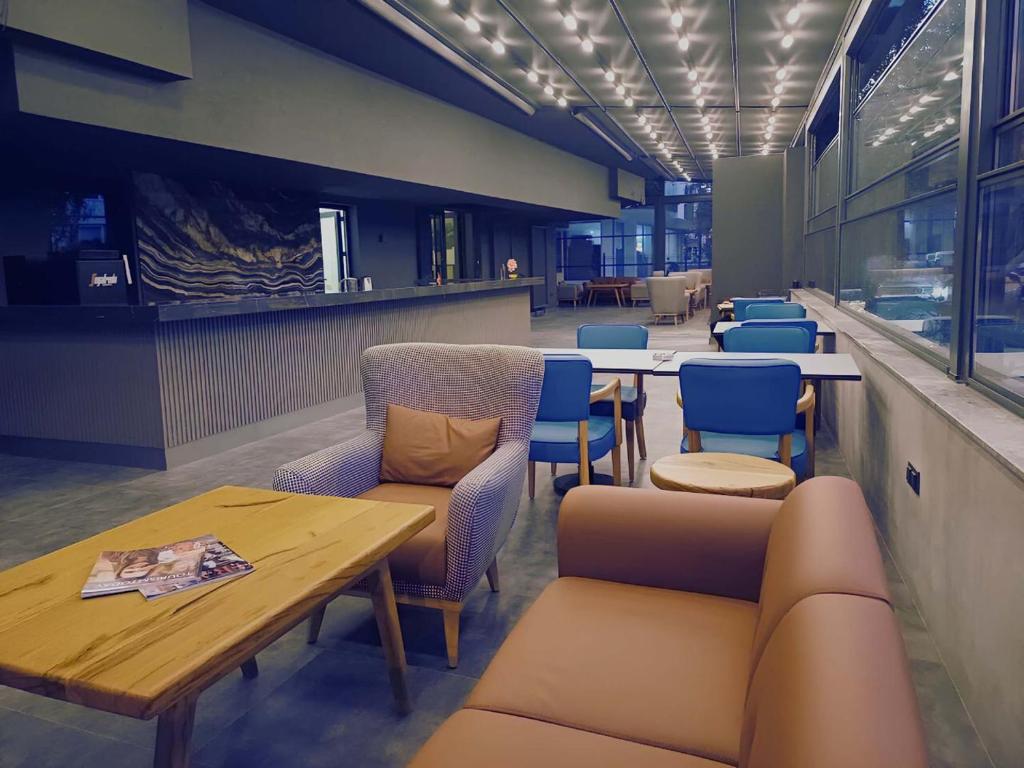 Marvida Happy Suites - 9