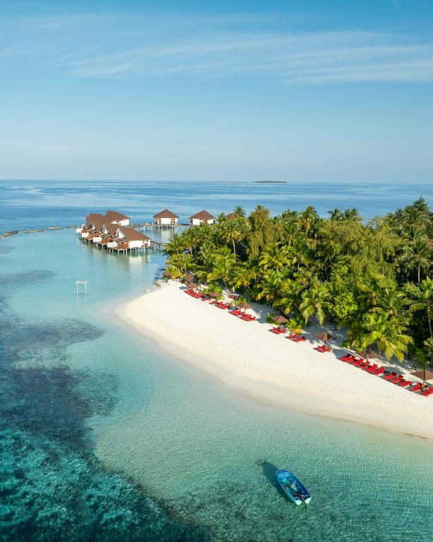 Ellaidhoo Maldives by Cinnamon - Complimentary Speedboat Return for 2 pax on 7 nights or more stays valid to 31 Oct 2027 & up to 2 kids stay free - View 44