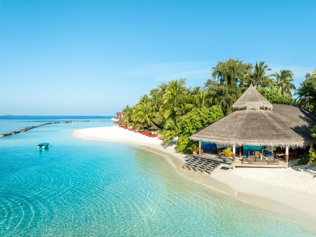 Ellaidhoo Maldives by Cinnamon - Complimentary Speedboat Return for 2 pax on 7 nights or more stays valid to 31 Oct 2027 & up to 2 kids stay free - View 45
