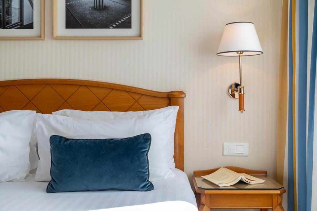 Hotel Etats Unis Opera - 15