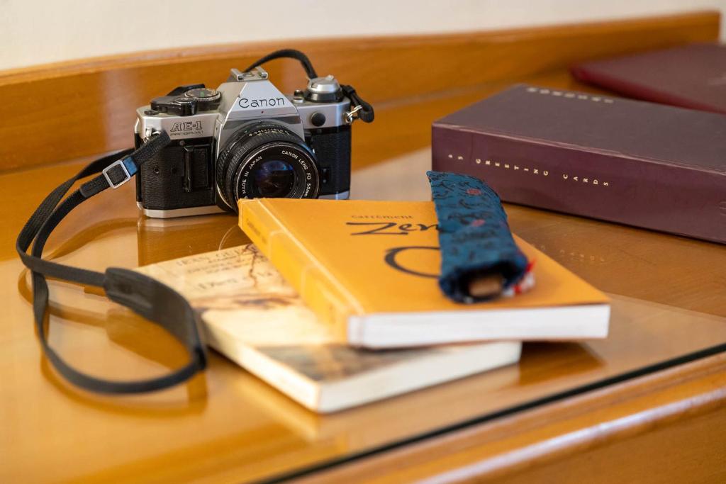 Hotel Etats Unis Opera - 16