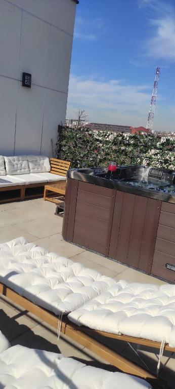 Hotel Fantazia Oradea - Self Check In & Out - Resim 15