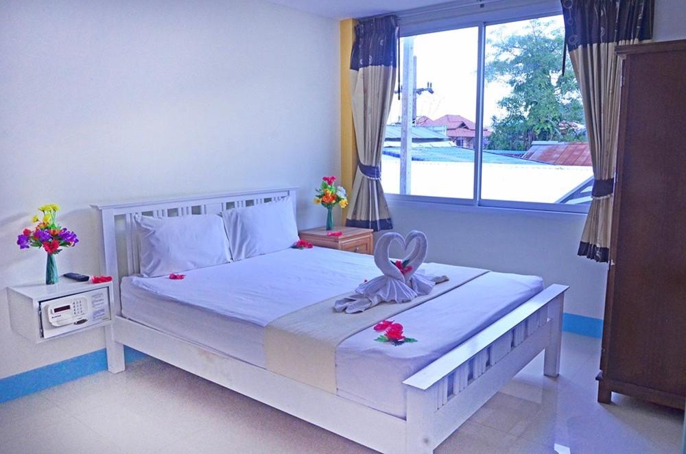 J Apartment - Resim 9