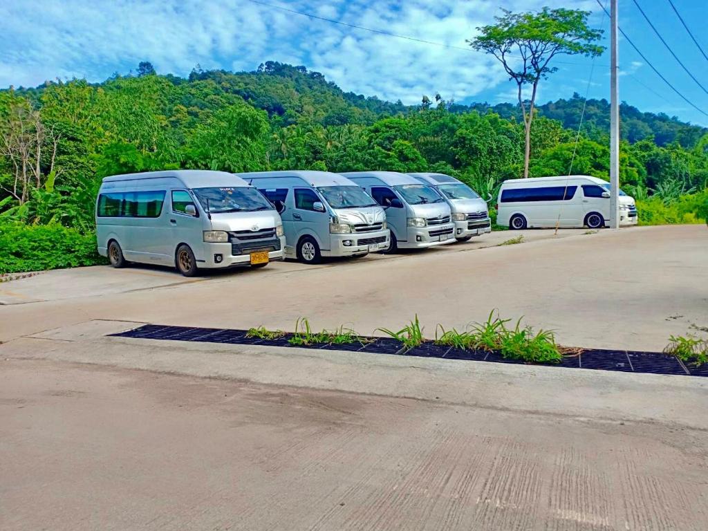 J Apartment - Resim 24