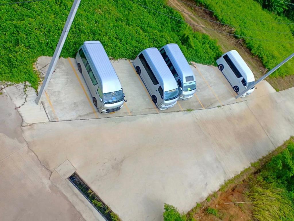 J Apartment - Resim 25