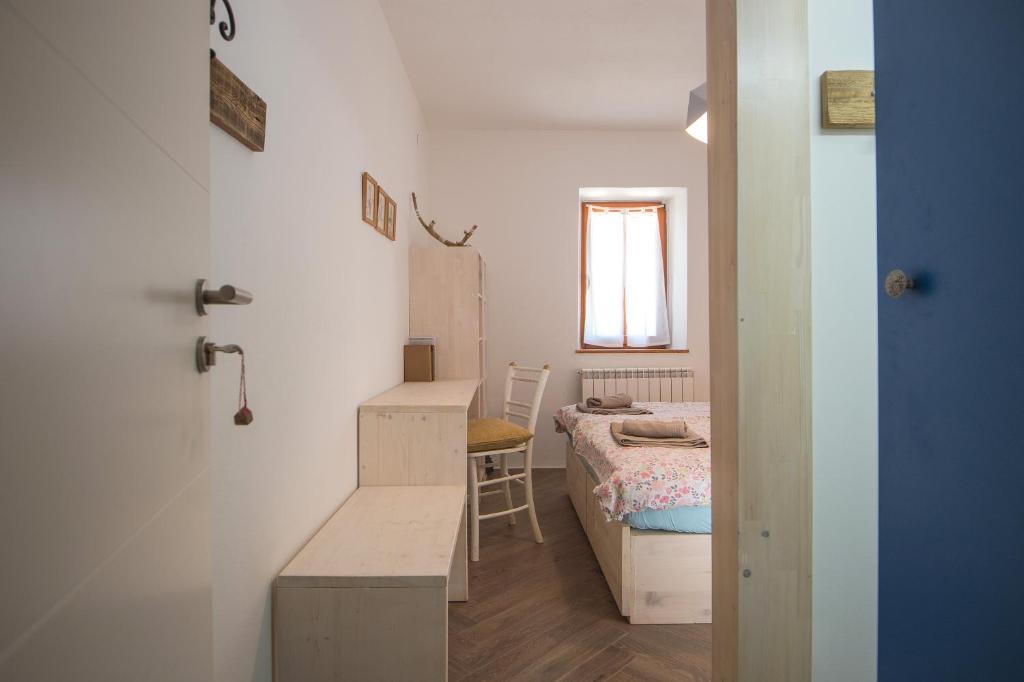 Fotografie z fotogalerie ubytování Rest And Ride v destinaci Robidišče